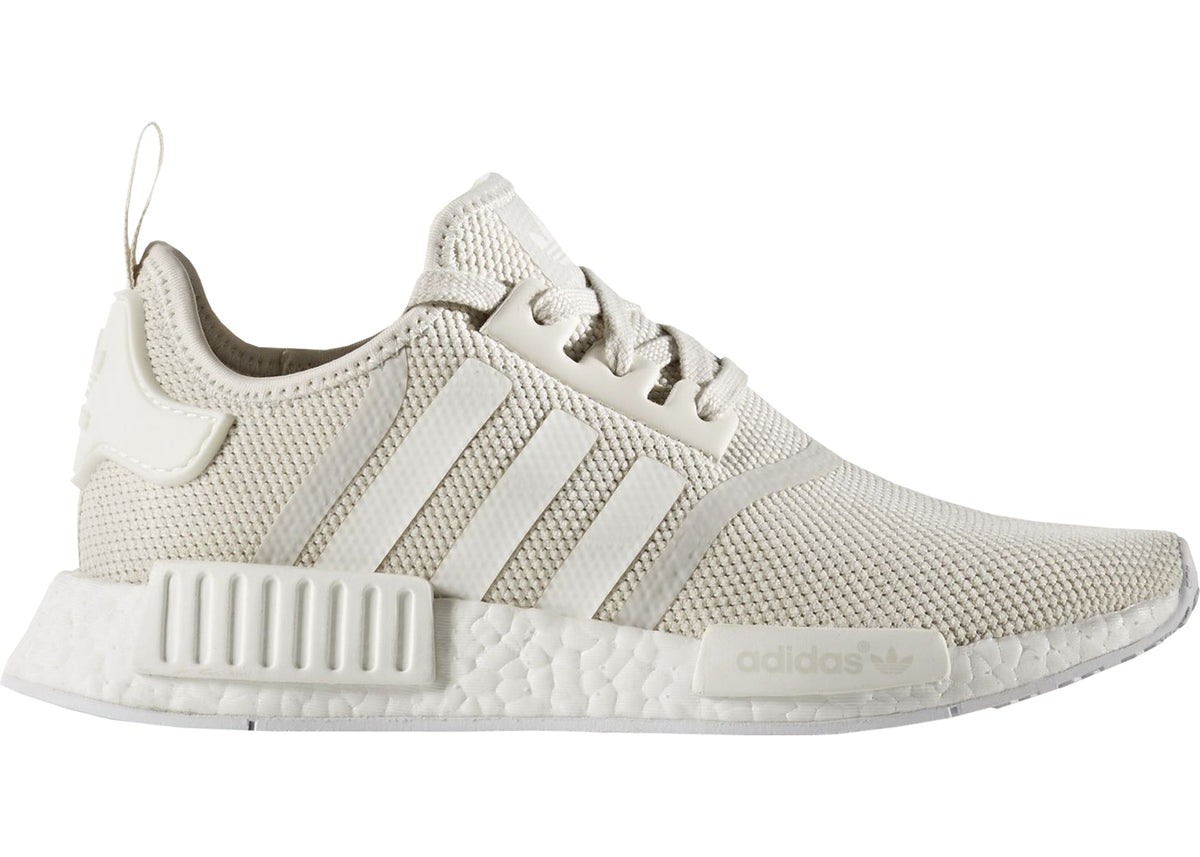 adidas NMD R1 Sand W TALC OFF WHITE LUHO