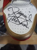 Trainer 1 Ltd Manny Pacquiao Signed (Manny Pacquiao signed)