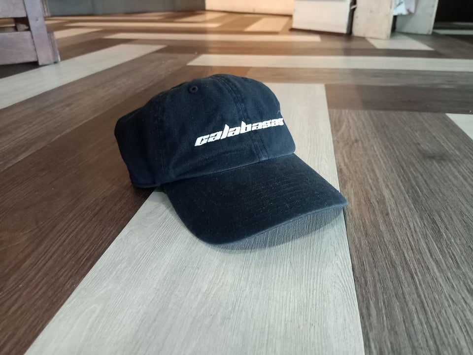 Calabasas cap