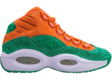 Reebok Question Mid Sneakersnstuff 15 Stars