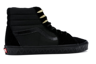 Vans Sk8-Hi Marvel Black Panther