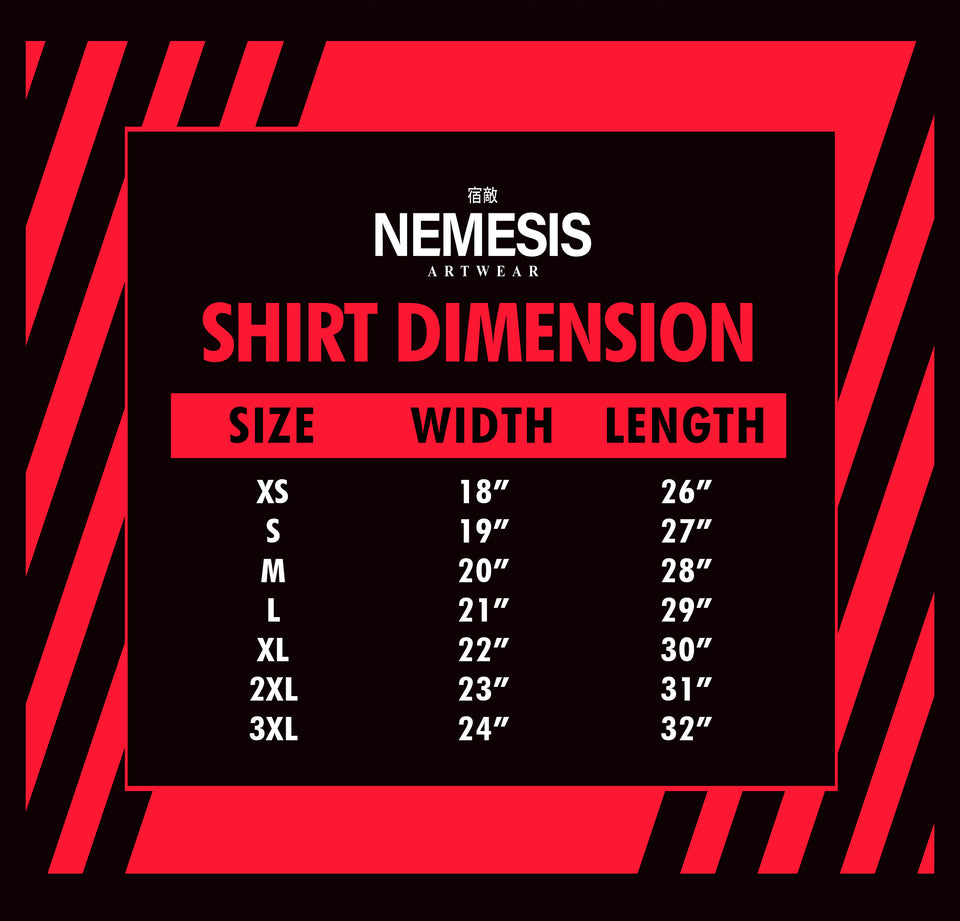 Nemesis Con